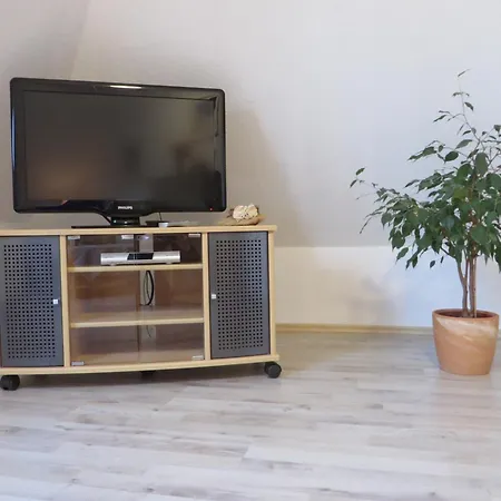 Neu! Ferienwohnung Nordlicht Apartmán