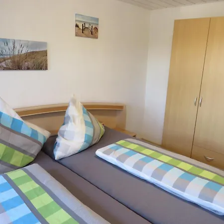Neu! Ferienwohnung Nordlicht Apartmán
