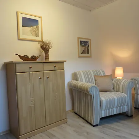 Neu! Ferienwohnung Nordlicht *