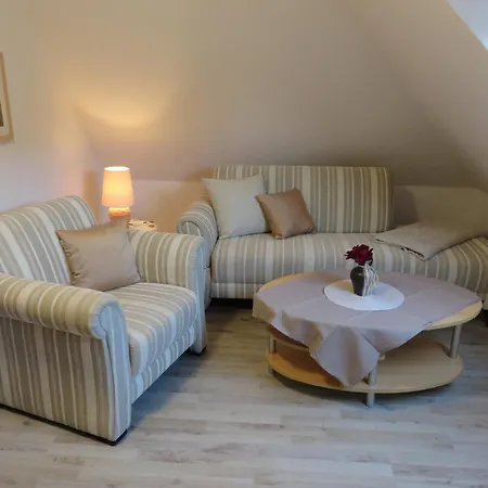 Neu! Ferienwohnung Nordlicht * Großheide