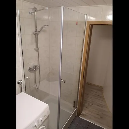 Neu! Ferienwohnung Nordlicht Großheide