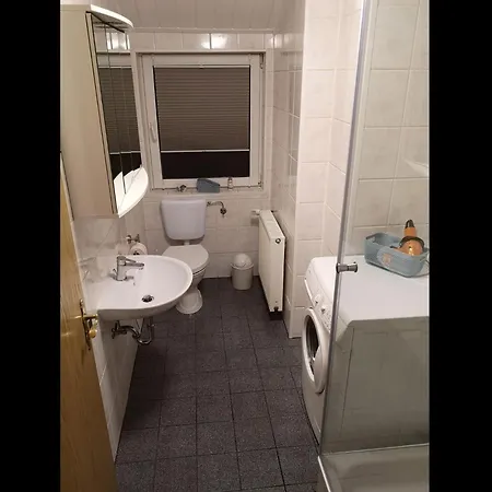 Neu! Ferienwohnung Nordlicht